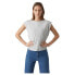 VERO MODA Panna Glenn sleeveless T-shirt