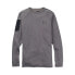 Фото #2 товара BURTON Baker Power Wool Long sleeve base layer