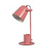 Фото #1 товара Настольная лампа iTotal COLORFUL Розовый Металл 35 cm