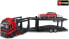 Bburago BBU 1:43 Street Fire MulticarCarrier VolvoFH 31462 - фото #9