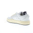 Фото #12 товара Diesel S-Ukiyo Low Y02674-PR013-T1015 Mens White Lifestyle Sneakers Shoes