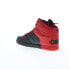 Фото #6 товара Osiris NYC 83 CLK 1343 1529 Mens Black Skate Inspired Sneakers Shoes