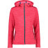 Фото #2 товара CMP 30E9676 hoodie fleece