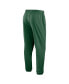 ფოტო #3 პროდუქტის Men's Green New York Jets Big and Tall Chop Block Lounge Pants