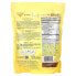 Ginger Honey Crystals, Original, Caffeine Free, 30 Sachets, 18 g Each