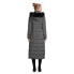 Women's Down Maxi Winter Coat