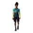 ENDURA Tropical Print LTD long sleeve T-shirt