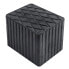 ფოტო #1 პროდუქტის JBM 160x120x120 mm rubber tap for car lift