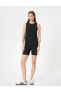 Фото #6 товара Топ Koton Tulle ed Sports Tank