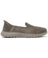 Фото #2 товара Women's Slip-Ins On-the-GO Flex - Captivating Slip-On Walking Sneakers from Finish Line