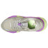 Фото #4 товара Puma Ron Funches X RsX Lace Up Mens Beige Sneakers Casual Shoes 38916001