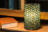 Фото #4 товара Настольная офисная лампа LUCIDE Декоративная настольная лампа Extravaganza