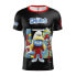 OTSO Smurfs short sleeve T-shirt