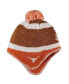 Фото #1 товара Шапка Outerstuff Longhorns Football Hat