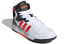 Adidas Neo Entrap Mid Sneakers