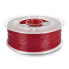 Фото #2 товара Filament Devil Design PETG 1,75mm 1kg - Galaxy Red