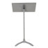 Фото #4 товара Manhasset 48 Symphony Music Stand Grey