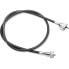 Фото #2 товара DRAG SPECIALTIES 38.5´´ 4390900B Speedometer Cable