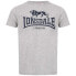 Фото #2 товара LONSDALE Kingswood short sleeve T-shirt