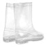 Фото #2 товара Резиновые сапоги для детей Tuc Tuc Transparent Rain Boots.