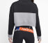 Nike Pro Get Fit Dri-FIT CJ3467-010 Sweatshirt