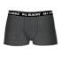 Фото #4 товара ALL BLACKS PK4686 Boxer 10 Units