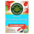 Organic EveryDay Detox, Caffeine Free, Schisandra Berry, 16 Wrapped Tea Bags, 0.85 oz (24 g)