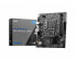 Фото #1 товара MSI PRO H610M-E DDR4 - Intel - LGA 1700 - Intel® Core™ i9 - LGA 1700 - DDR4-SDRAM - 64 GB