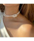 ფოტო #2 პროდუქტის 18K Gold Plated Freshwater Pearls - Cece Necklace 17" For Women