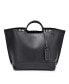 ფოტო #15 პროდუქტის Women's Genuine Leather Gypsy Soul Tote Bag