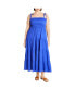 ფოტო #1 პროდუქტის Plus Size Marli Maxi Dress