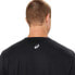 Фото #5 товара ASICS Fujitrail Logo long sleeve T-shirt