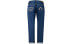 EVISU SS20 2ESGNW0JE215BF Denim Jeans