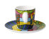 Фото #2 товара Espressotasse Romero Britto Fun