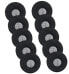 Фото #3 товара Jabra Foam Ear Cushion - BIZ 2300 - Foam - 10 pc(s) - China - 15 pc(s) - 1.1 kg - 178 mm