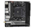 ASRock A520M-ITX/ac - AMD - Socket AM4 - 3rd Generation AMD Ryzen™ 3 - 3rd Generation AMD Ryzen 5 - 2nd Generation AMD Ryzen™ 7 - 3rd... - DDR4-SDRAM - 64 GB - DIMM
