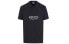 Фото #1 товара Поло-рубашка мужская KENZO LogoPolo F96-5PO038-4BD-99 черная