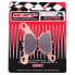 WRP F4R Off Road Suzuki RM 85 Rear Brake Pads