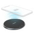 HAMA 10W QI - FC10 wireless charger - фото #3