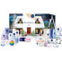 Фото #1 товара NIVEA Advent Calendar 2021 for 24 Unique Pampering Moments, Christmas Calendar with Selected Care Products & Accessories, Care Set for the Advent Season