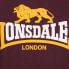 Фото #3 товара LONSDALE Holmpton short sleeve T-shirt