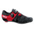 SIDI Genius 10 Road Shoes Anthracite / Red, 43 - фото #1