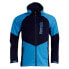 VERTICAL Light softshell jacket