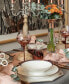 Copper Line 12 Piece Dinnerware Set, Service for 4