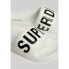 SUPERDRY Core Vegan Pool Slides