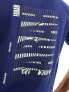 Фото #5 товара Farah damon backprint t-shirt in navy