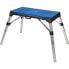 Фото #1 товара Brilliant Tools BT180000 - Portable workbench - Black - Blue - 150 kg - 120 kg - 150 kg - 2 wheel(s)