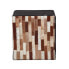 Фото #2 товара Designer Hocker Ottoman Patchwork