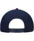 Men's Navy THE PLAYERS Vintage-like Adjustable Hat