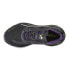 Фото #4 товара Puma Foreverrun Nitro Wtr Womens Black Sneakers Athletic Shoes 37847301